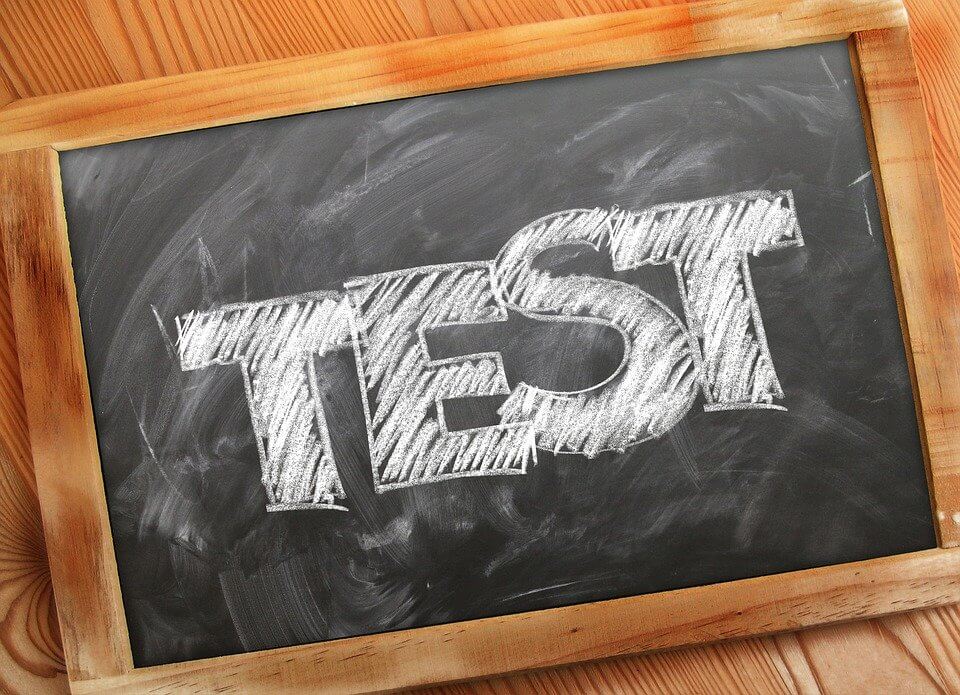 Demenz Test & Testverfahren