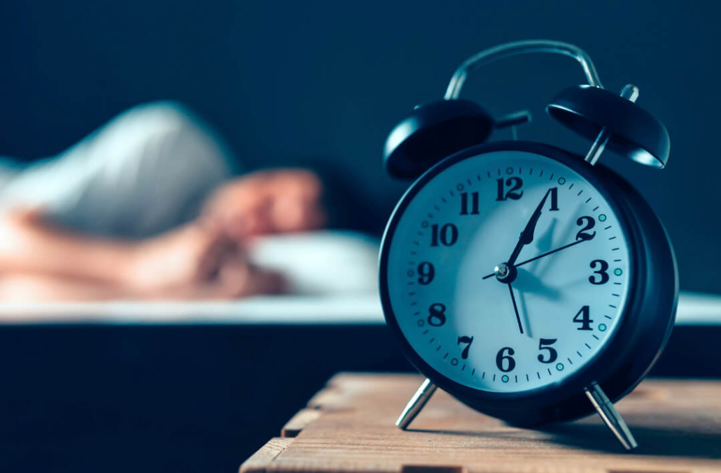Pflegeberatung Schlafstörungen Schlafprobleme Schlaf