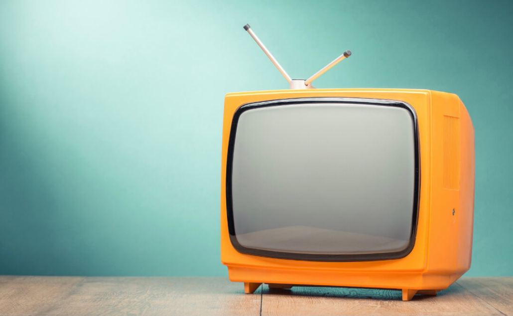 Tipps Gefahren Fernsehen Demenz