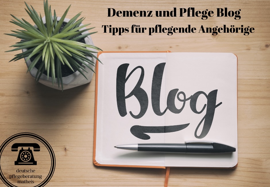 demenz und pflege blog