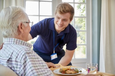 Pflegestützpunkt in München - Ihre Beratung für pflegende Angehörige