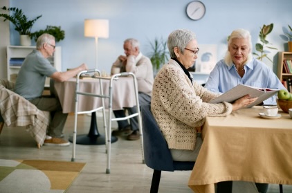 Pflegestützpunkt in München Ihre Beratungsstelle für pflegende Angehörige