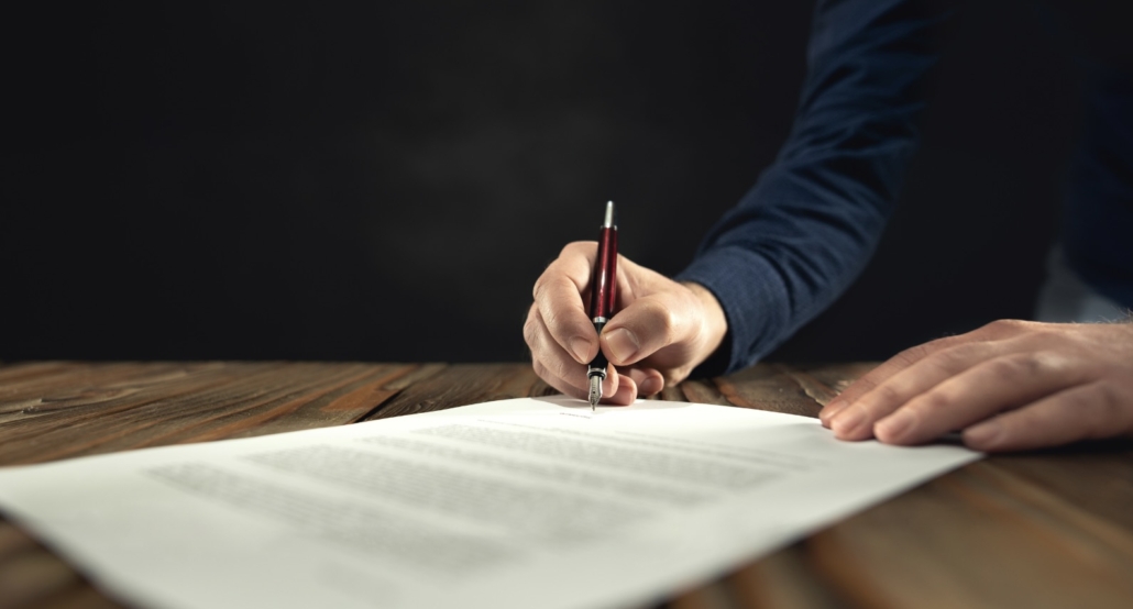 Pflegegrad beantragen