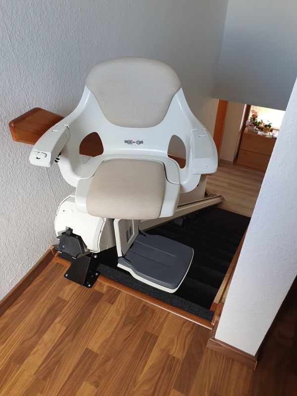 Treppenliftberatung München