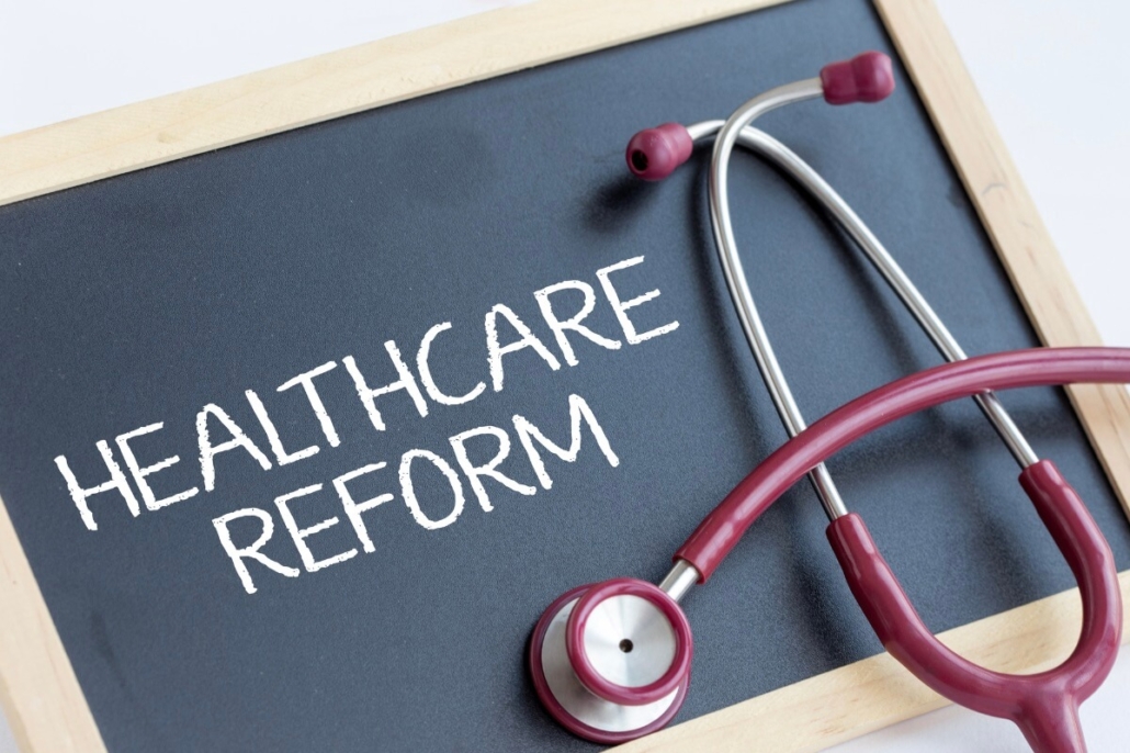 Pflegereform 2027